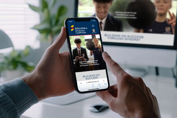 Peterborough Responsive Web Design