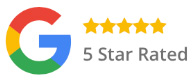 5 Star Rated